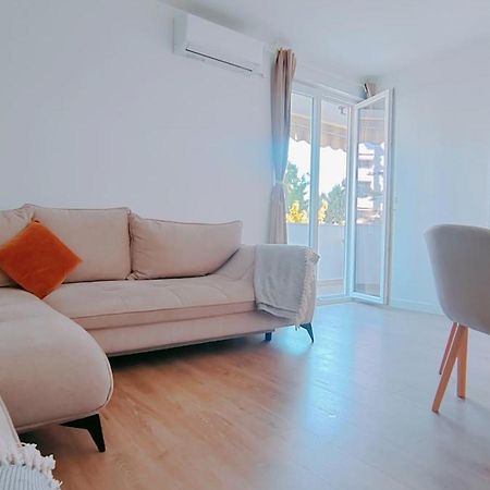 Apartment Antea Split Exterior photo