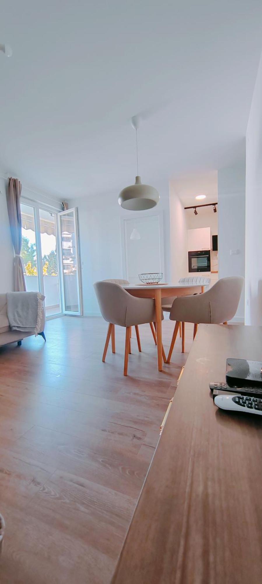 Apartment Antea Split Exterior photo