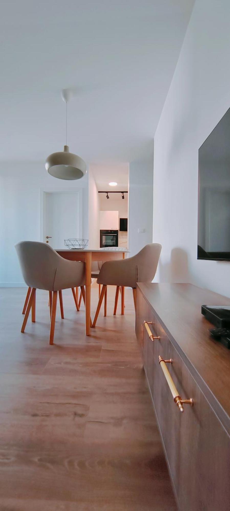 Apartment Antea Split Exterior photo