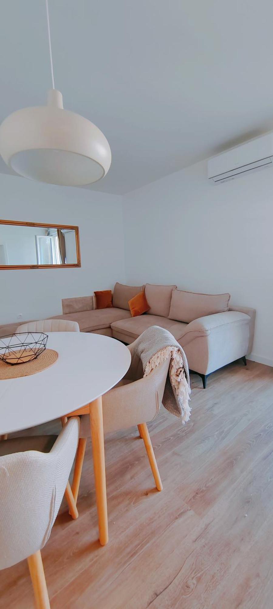 Apartment Antea Split Exterior photo