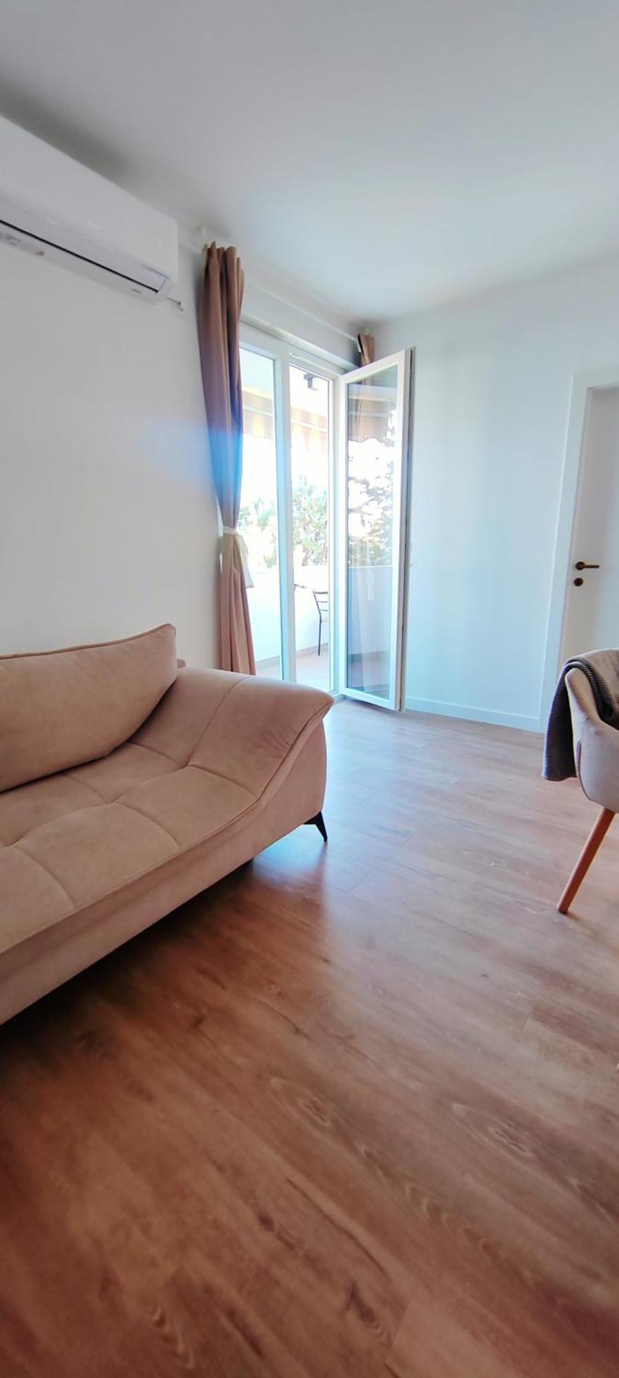 Apartment Antea Split Exterior photo