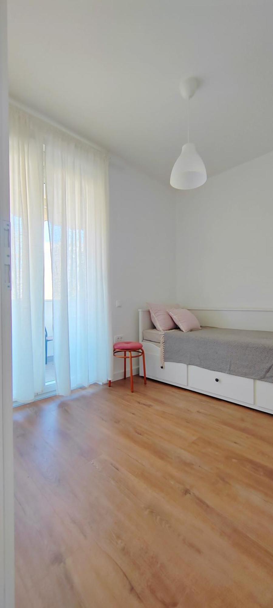 Apartment Antea Split Exterior photo