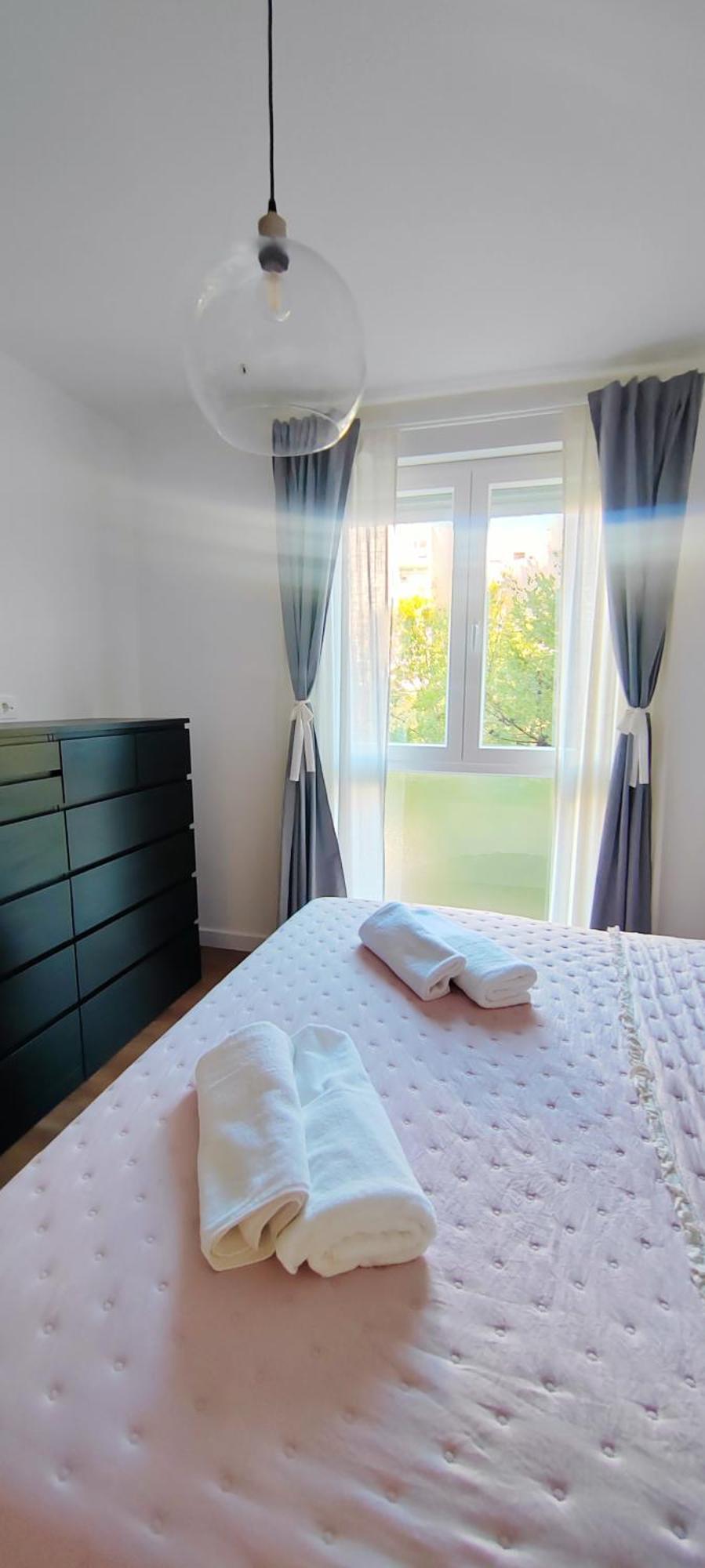 Apartment Antea Split Exterior photo