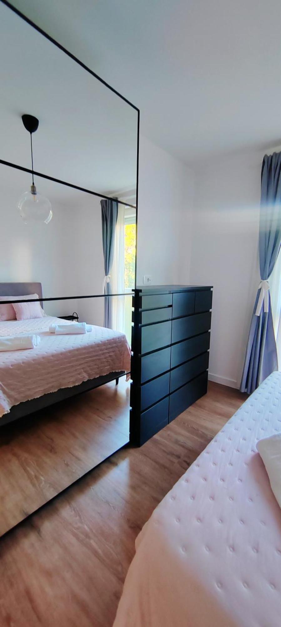 Apartment Antea Split Exterior photo