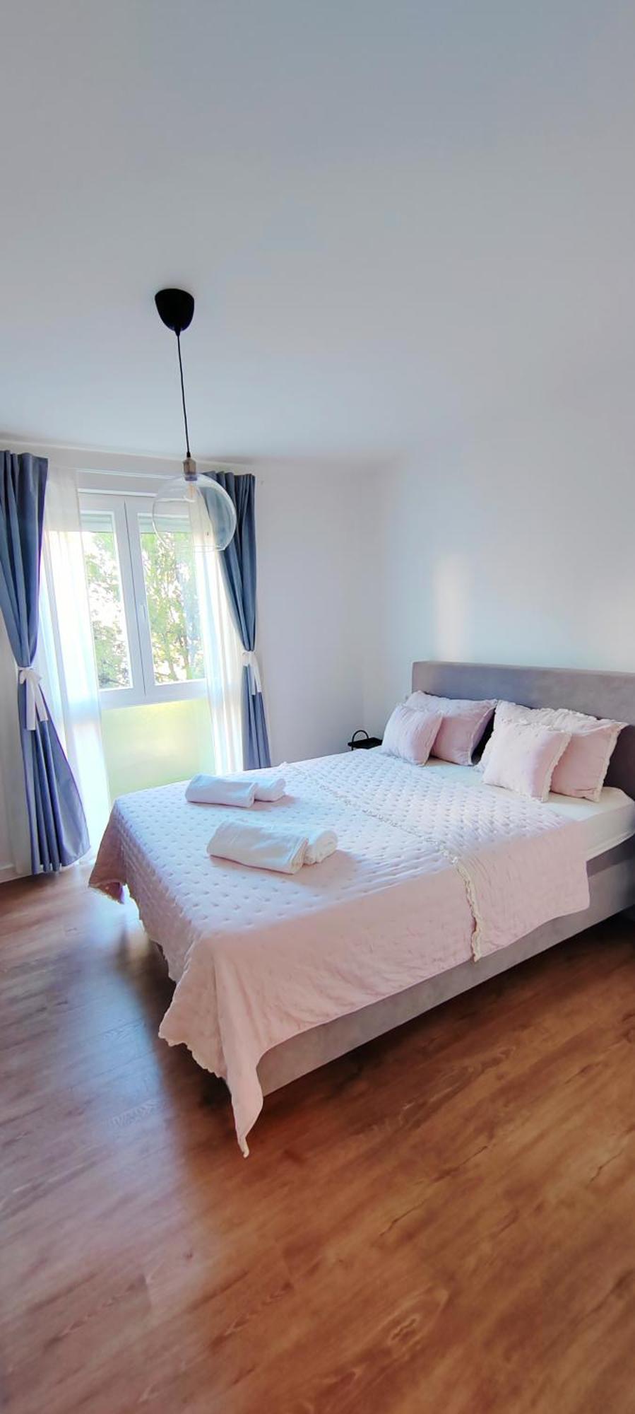 Apartment Antea Split Exterior photo