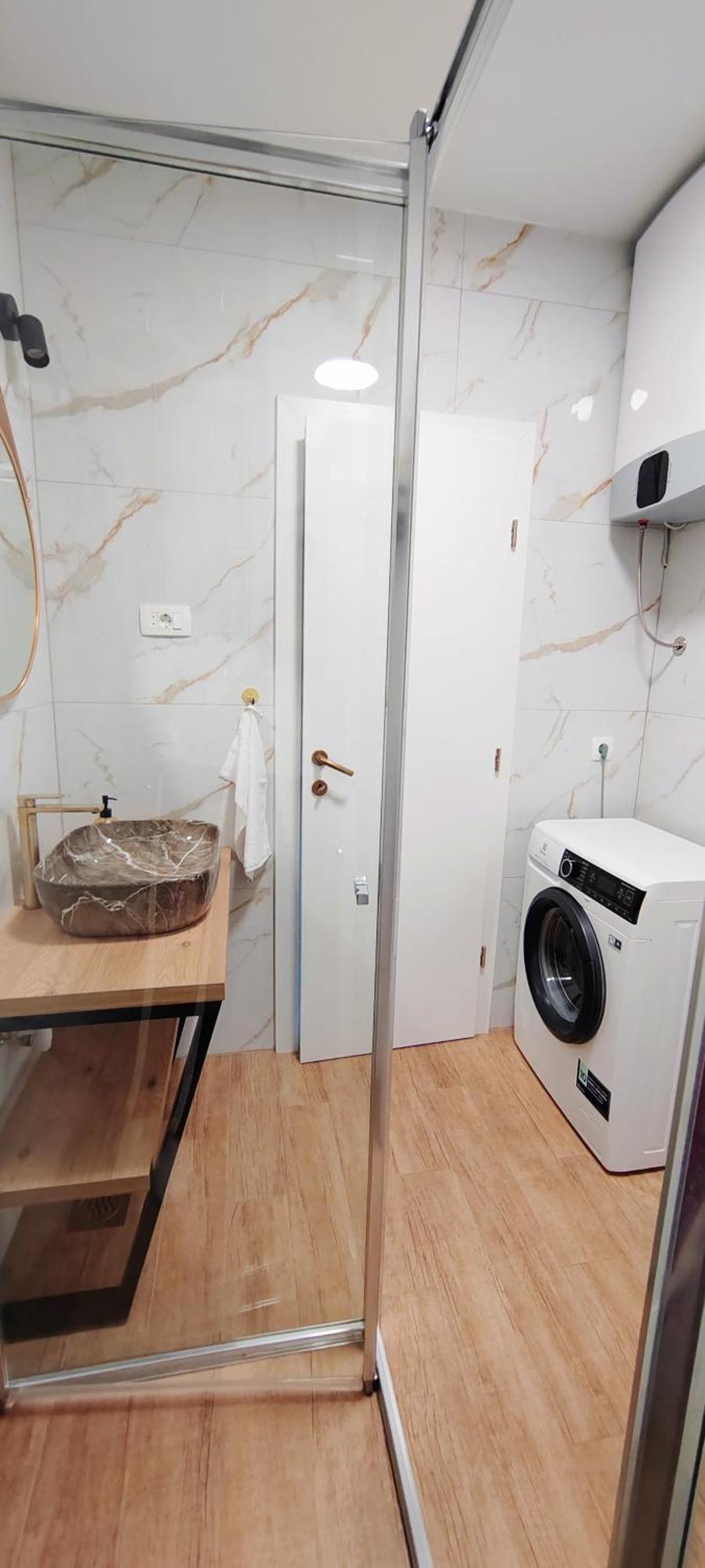 Apartment Antea Split Exterior photo